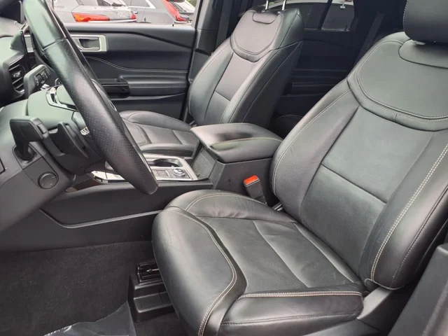 SEMINUEVOS FORD Explorer a Vauxhall en Maplecrest Ford Lincoln of Union