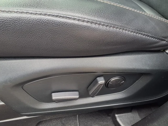 SEMINUEVOS FORD Explorer a Vauxhall en Maplecrest Ford Lincoln of Union