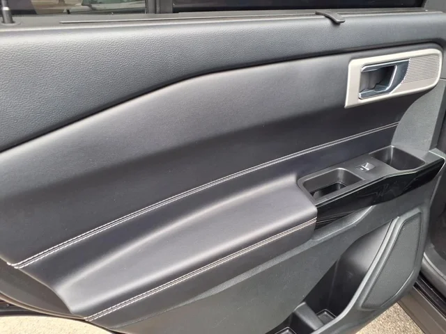 SEMINUEVOS FORD Explorer a Vauxhall en Maplecrest Ford Lincoln of Union