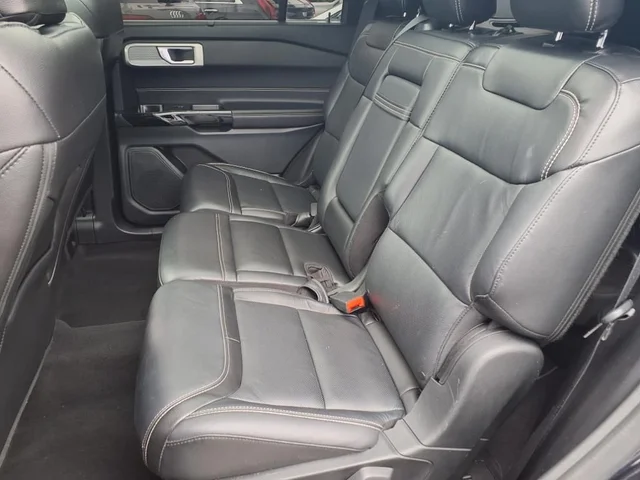 SEMINUEVOS FORD Explorer a Vauxhall en Maplecrest Ford Lincoln of Union