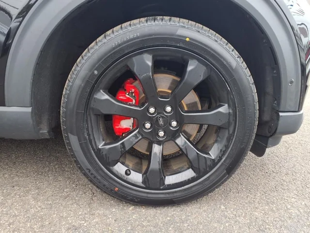 SEMINUEVOS FORD Explorer a Vauxhall en Maplecrest Ford Lincoln of Union