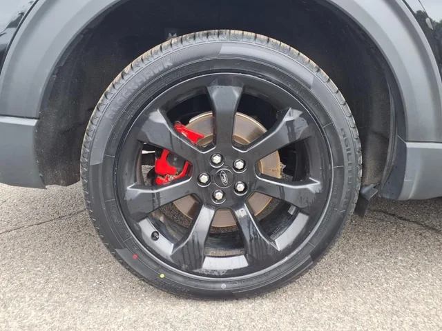 SEMINUEVOS FORD Explorer a Vauxhall en Maplecrest Ford Lincoln of Union