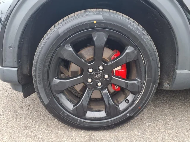 SEMINUEVOS FORD Explorer a Vauxhall en Maplecrest Ford Lincoln of Union