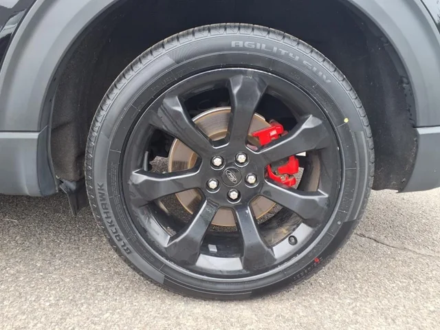 SEMINUEVOS FORD Explorer a Vauxhall en Maplecrest Ford Lincoln of Union