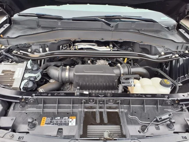 SEMINUEVOS FORD Explorer a Vauxhall en Maplecrest Ford Lincoln of Union