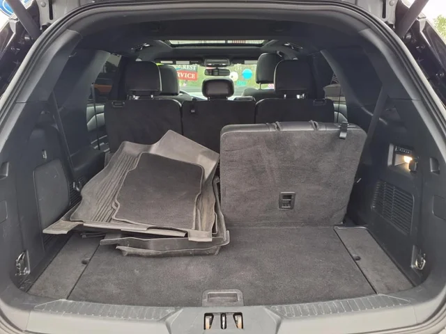 SEMINUEVOS FORD Explorer a Vauxhall en Maplecrest Ford Lincoln of Union