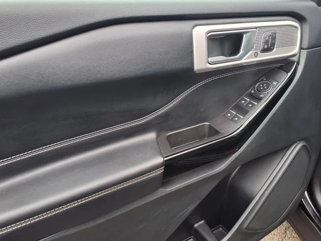 SEMINUEVOS FORD Explorer a Vauxhall en Maplecrest Ford Lincoln of Union