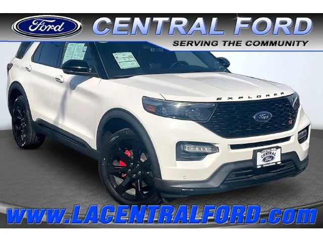 SEMINUEVOS FORD Explorer a Estados en autogozo