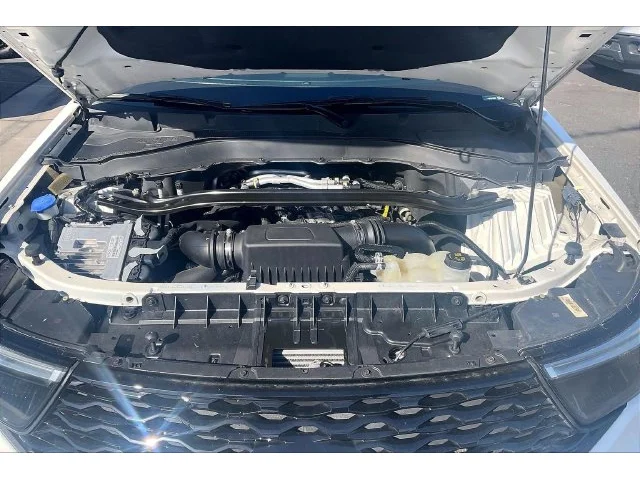 SEMINUEVOS FORD Explorer a Estados en autogozo