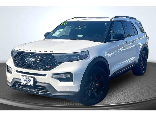 SEMINUEVOS FORD Explorer a Estados en autogozo
