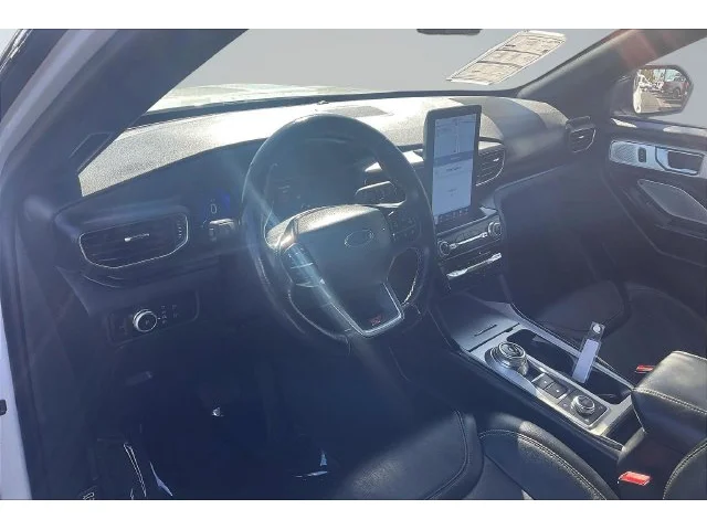 SEMINUEVOS FORD Explorer a Estados en autogozo