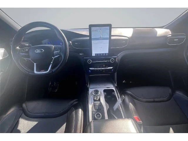 SEMINUEVOS FORD Explorer a Estados en autogozo