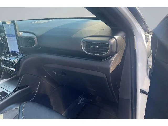 SEMINUEVOS FORD Explorer a Estados en autogozo