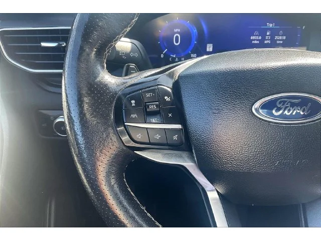 SEMINUEVOS FORD Explorer a Estados en autogozo