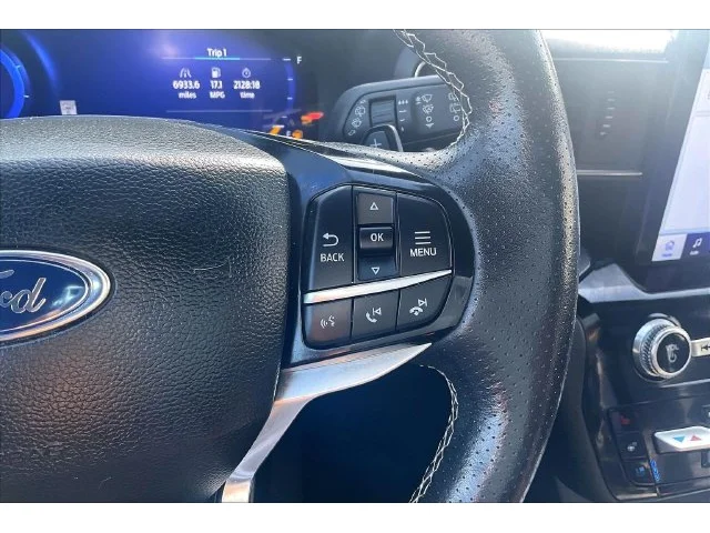 SEMINUEVOS FORD Explorer a Estados en autogozo