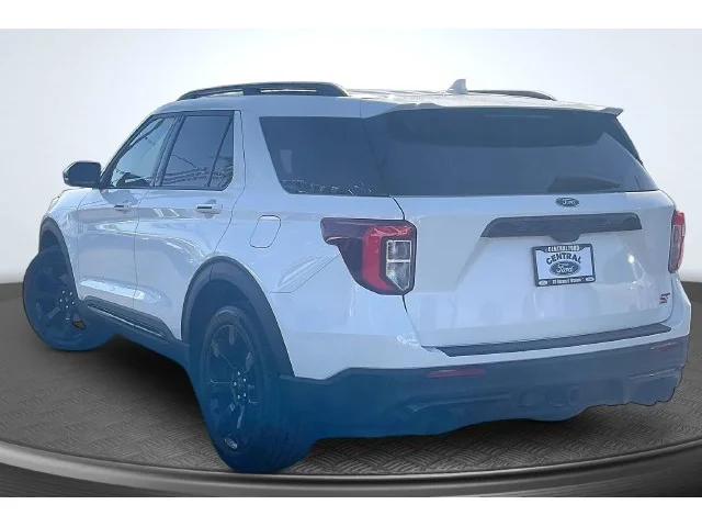 SEMINUEVOS FORD Explorer a Estados en autogozo