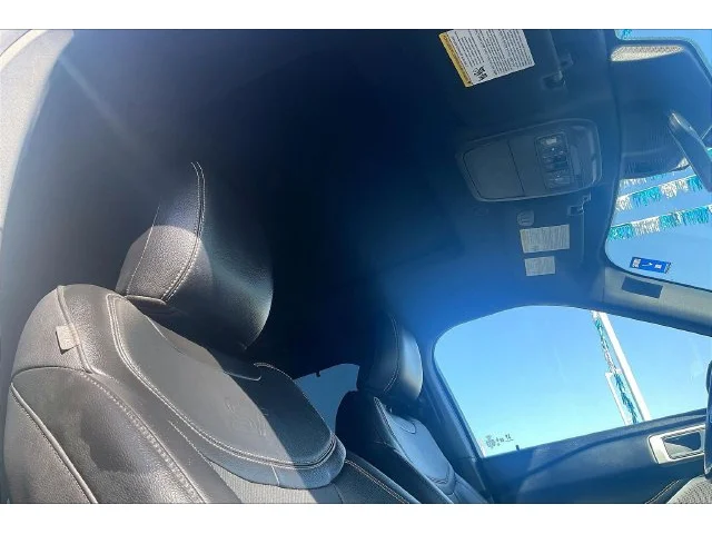SEMINUEVOS FORD Explorer a Estados en autogozo
