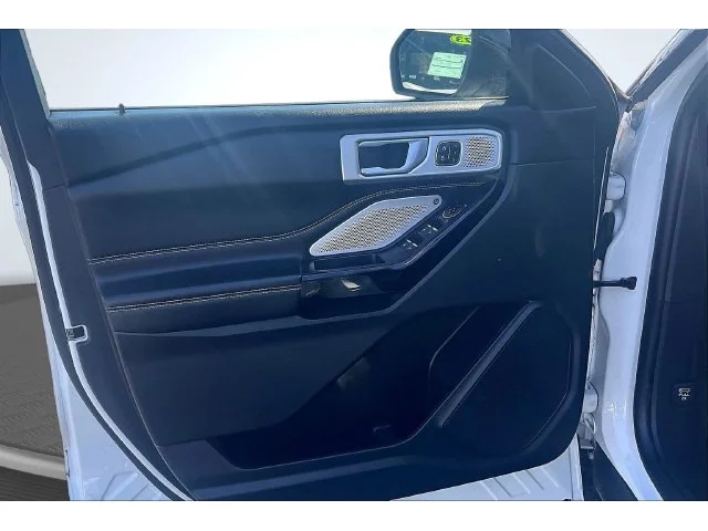 SEMINUEVOS FORD Explorer a Estados en autogozo