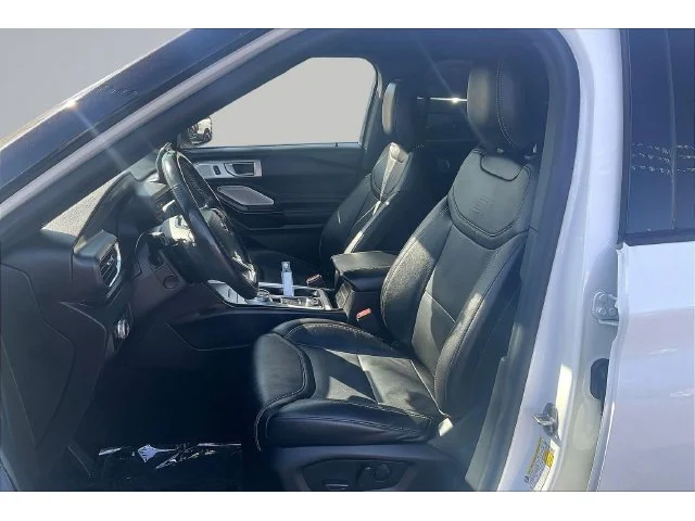 SEMINUEVOS FORD Explorer a Estados en autogozo