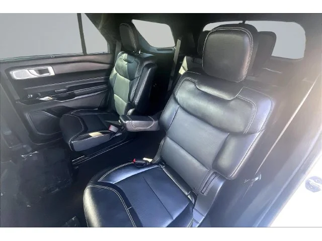 SEMINUEVOS FORD Explorer a Estados en autogozo