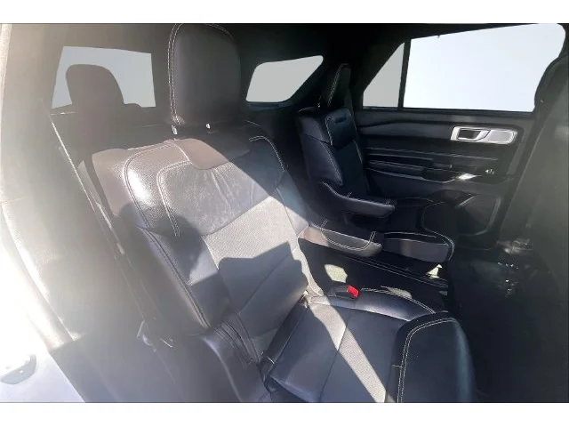 SEMINUEVOS FORD Explorer a Estados en autogozo