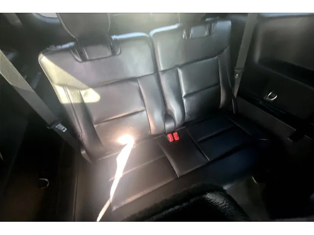 SEMINUEVOS FORD Explorer a Estados en autogozo