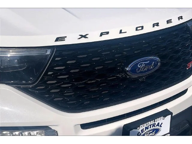 SEMINUEVOS FORD Explorer a Estados en autogozo