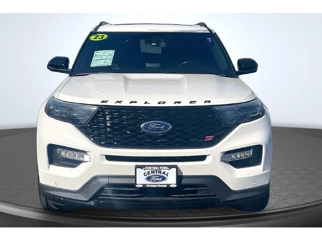 SEMINUEVOS FORD Explorer a Estados en autogozo