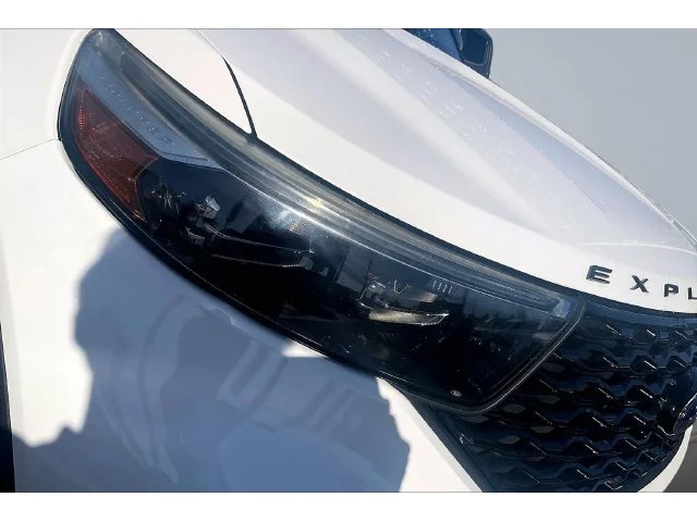 SEMINUEVOS FORD Explorer a Estados en autogozo