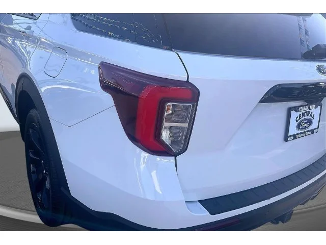 SEMINUEVOS FORD Explorer a Estados en autogozo