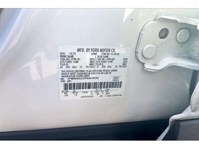 SEMINUEVOS FORD Explorer a Estados en autogozo