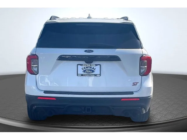 SEMINUEVOS FORD Explorer a Estados en autogozo