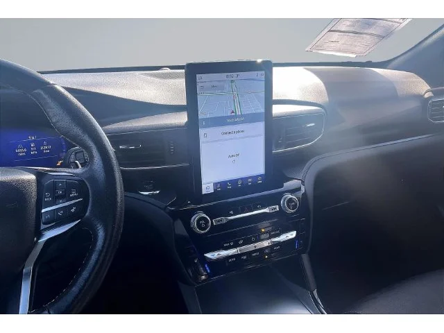 SEMINUEVOS FORD Explorer a Estados en autogozo