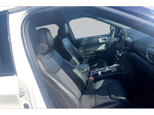 SEMINUEVOS FORD Explorer a Estados en autogozo