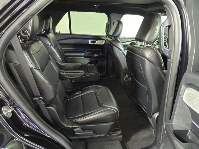 SEMINUEVOS FORD Explorer a Estados en autogozo