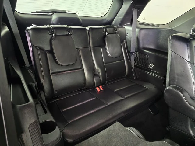 SEMINUEVOS FORD Explorer a Estados en autogozo