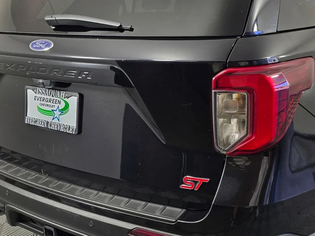 SEMINUEVOS FORD Explorer a Estados en autogozo