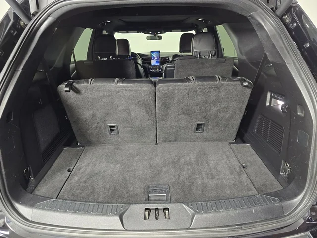 SEMINUEVOS FORD Explorer a Estados en autogozo