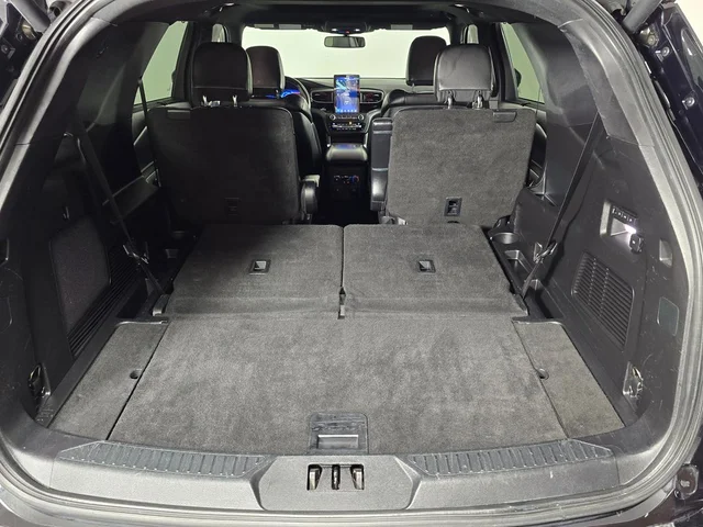 SEMINUEVOS FORD Explorer a Estados en autogozo