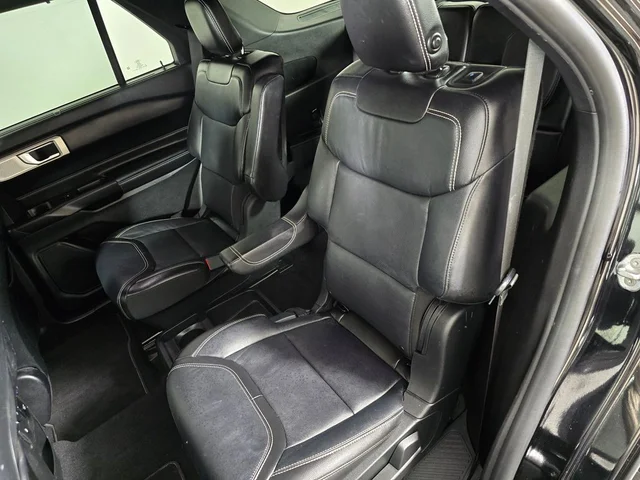 SEMINUEVOS FORD Explorer a Estados en autogozo