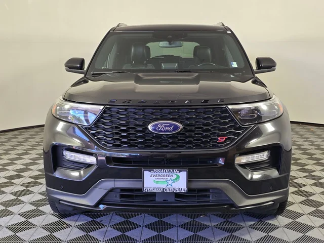 SEMINUEVOS FORD Explorer a Estados en autogozo