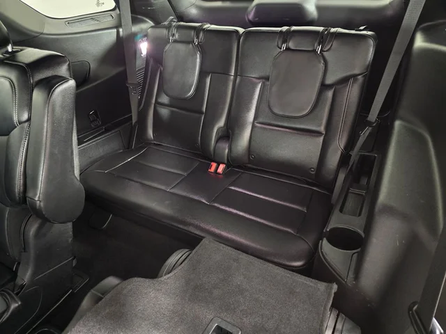 SEMINUEVOS FORD Explorer a Estados en autogozo
