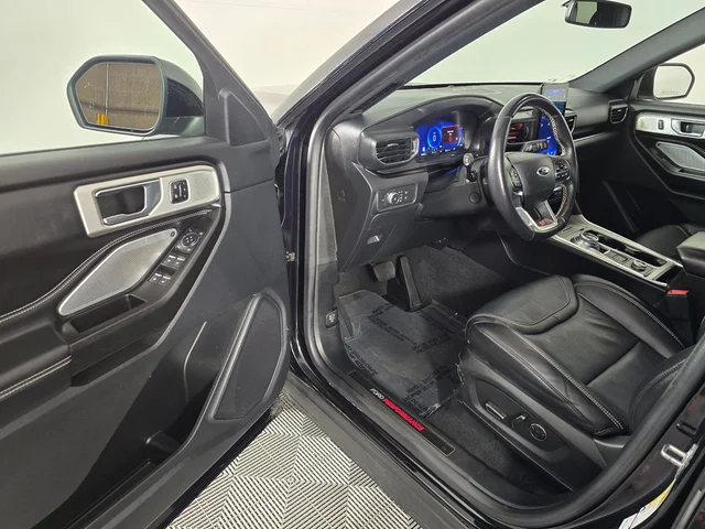 SEMINUEVOS FORD Explorer a Estados en autogozo
