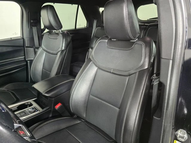 SEMINUEVOS FORD Explorer a Estados en autogozo