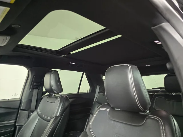 SEMINUEVOS FORD Explorer a Estados en autogozo