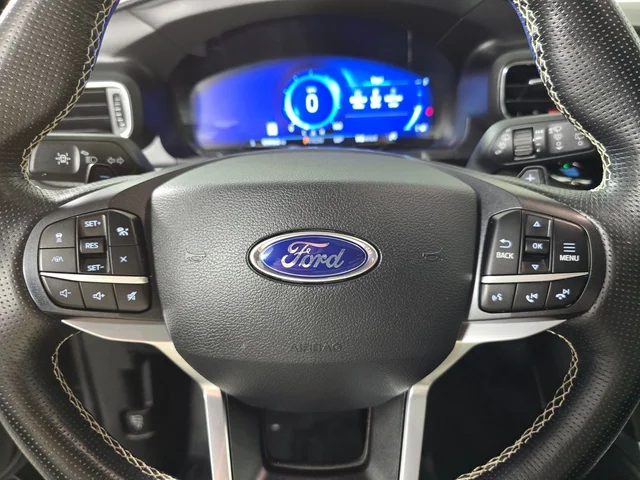 SEMINUEVOS FORD Explorer a Estados en autogozo