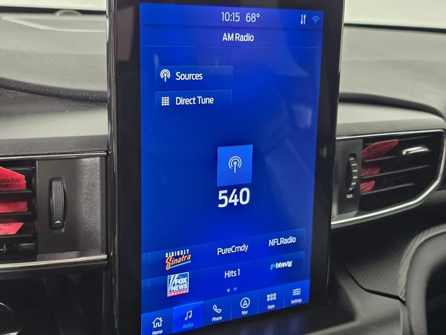 SEMINUEVOS FORD Explorer a Estados en autogozo