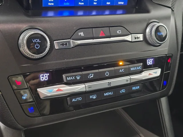 SEMINUEVOS FORD Explorer a Estados en autogozo