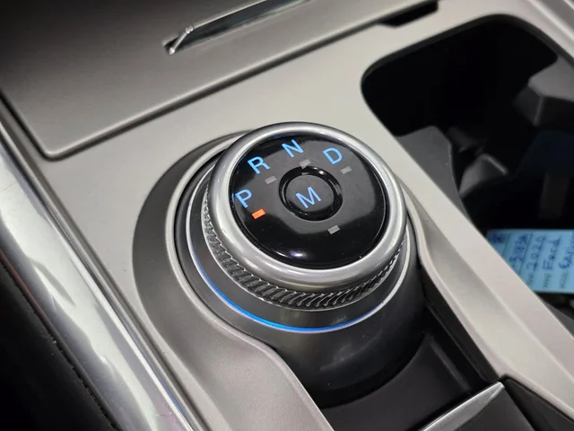 SEMINUEVOS FORD Explorer a Estados en autogozo