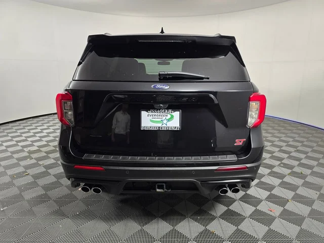 SEMINUEVOS FORD Explorer a Estados en autogozo